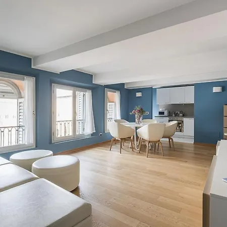 Urbanicooh Asinelli - Balcony On Piazza Maggiore Διαμέρισμα *