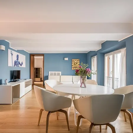 Urbanicooh Asinelli - Balcony On Piazza Maggiore Διαμέρισμα Μπολόνια