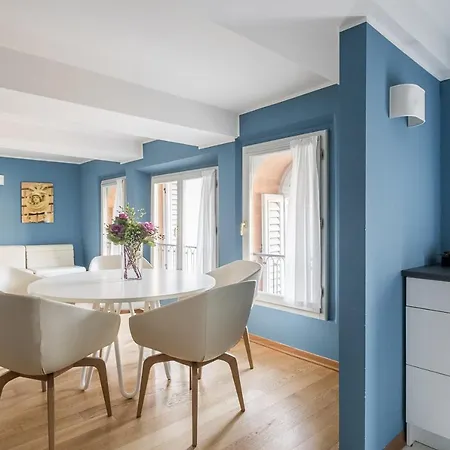 Urbanicooh Asinelli - Balcony On Piazza Maggiore