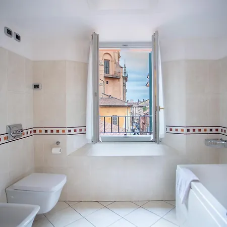 Urbanicooh Asinelli - Balcony On Piazza Maggiore Apartment *