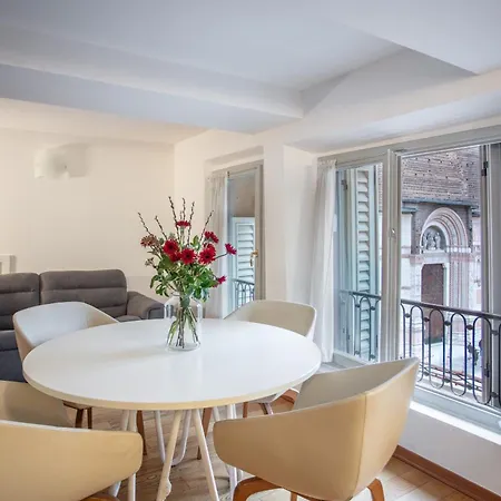 Διαμέρισμα Urbanicooh Asinelli - Balcony On Piazza Maggiore *