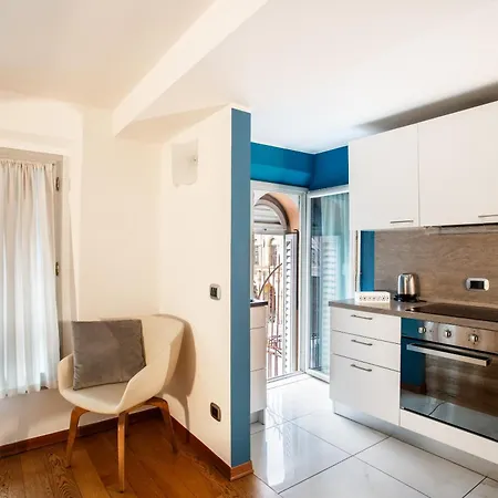 Urbanicooh Asinelli - Balcony On Piazza Maggiore *