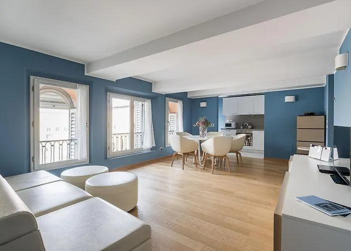 Urbanicooh Asinelli - Balcony On Piazza Maggiore 아파트 *