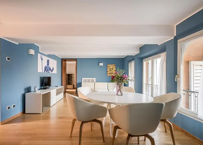 Urbanicooh Asinelli - Balcony On Piazza Maggiore Daire Bolonya