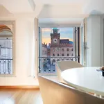 Apartmán Urbanicooh Asinelli - Balcony On Piazza Maggiore *