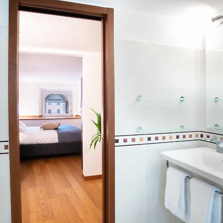 Urbanicooh Asinelli - Balcony On Piazza Maggiore Apartman *