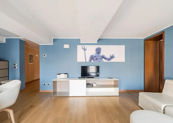 Urbanicooh Asinelli - Balcony On Piazza Maggiore Apartamento *