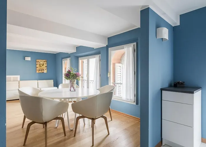 Urbanicooh Asinelli - Balcony On Piazza Maggiore