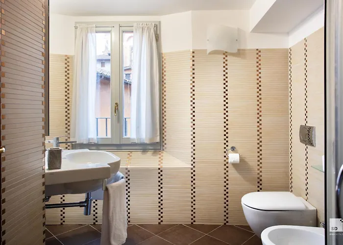 Urbanicooh Asinelli - Balcony On Piazza Maggiore *